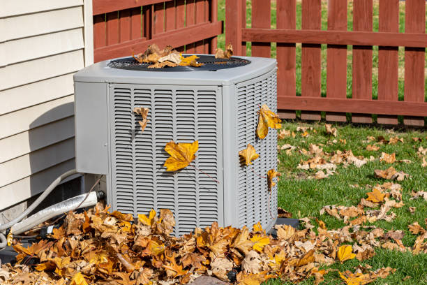 Best Commercial HVAC in Farmer City, IL