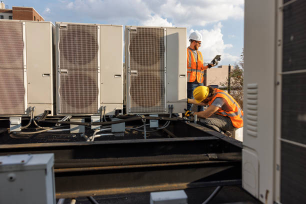 Best HVAC Training and Certification in Farmer City, IL