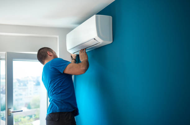 Best Air Filters and Purifiers in Farmer City, IL