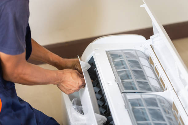 Best HVAC Supply and Distribution in Farmer City, IL