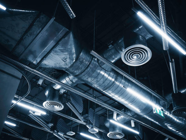 Best HVAC Consulting and Engineering in Farmer City, IL