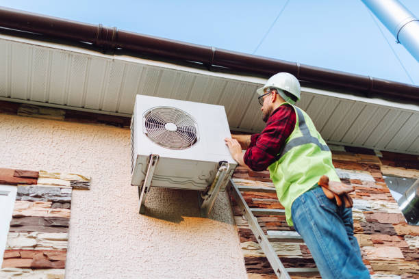 Best Air Conditioning Cleaning in Farmer City, IL