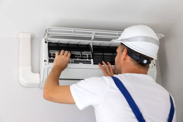 Best Emergency HVAC Services in Farmer City, IL