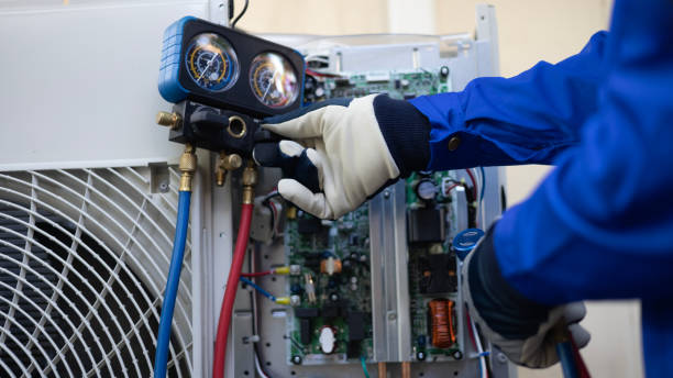 Best Furnace Cleaning in Farmer City, IL