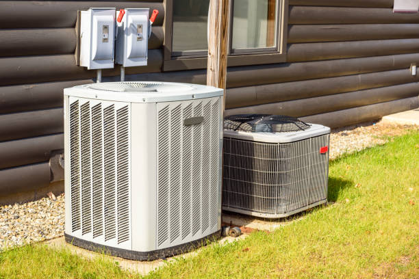Best HVAC Software and Technology in Farmer City, IL